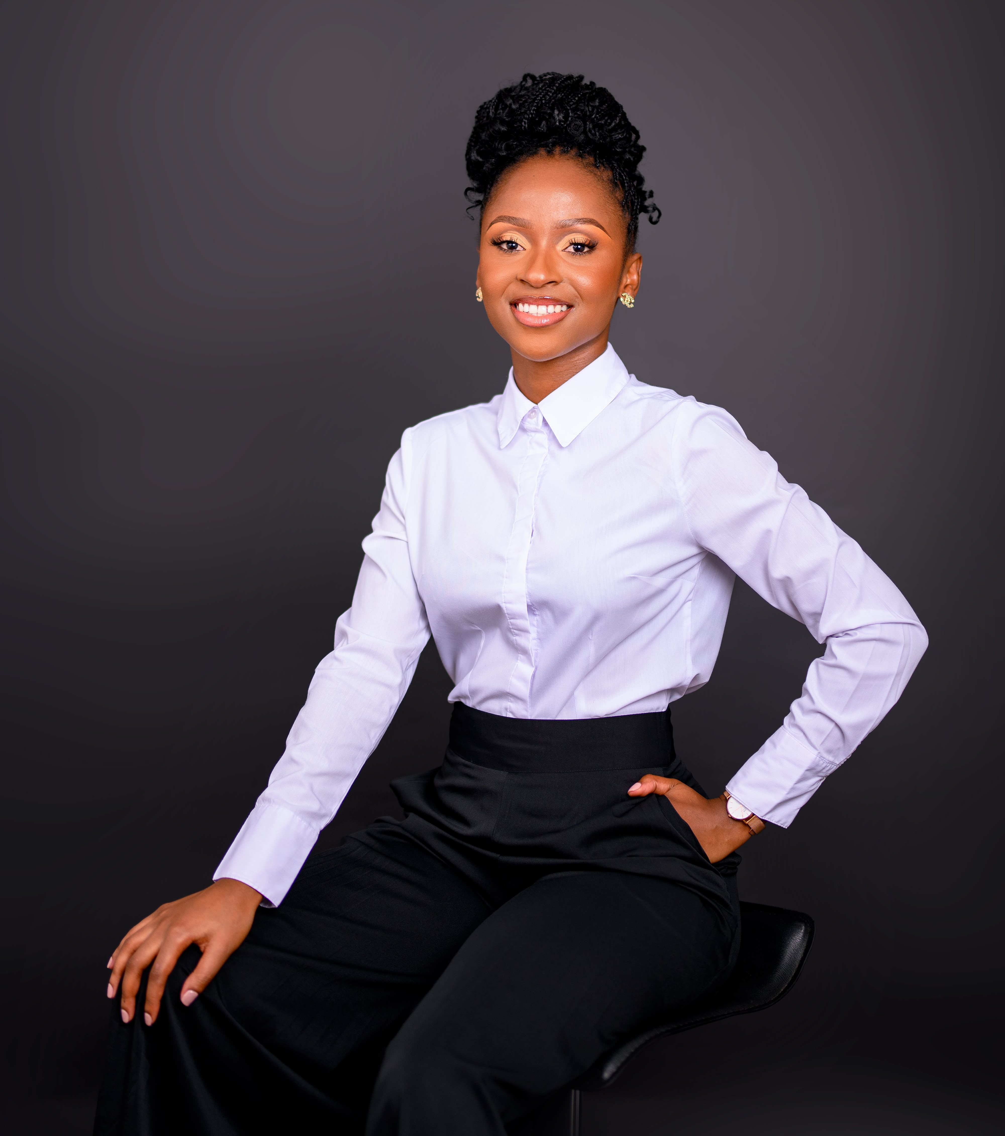 Founder Sikelelwa Sikwana